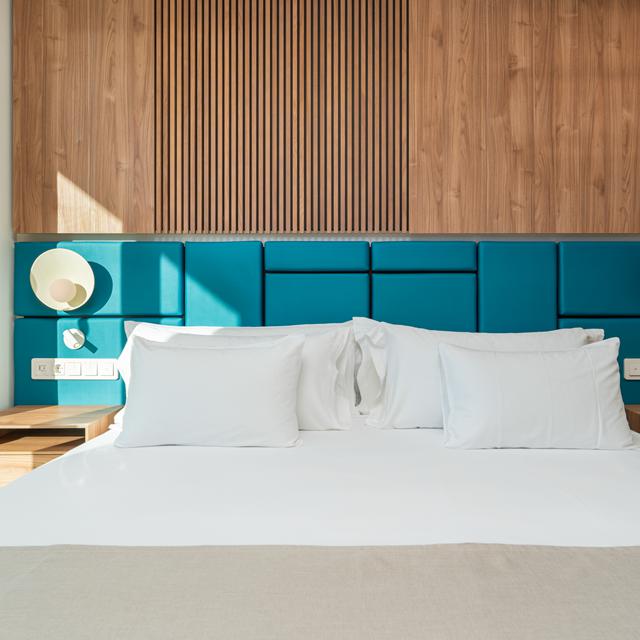 Hotel Barcelo Playa Blanca - Afbeelding 3