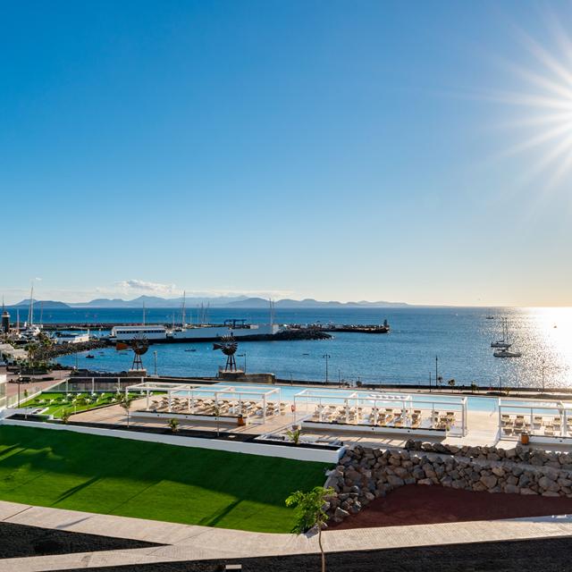 Hotel Barcelo Playa Blanca Royal Level - Afbeelding 4