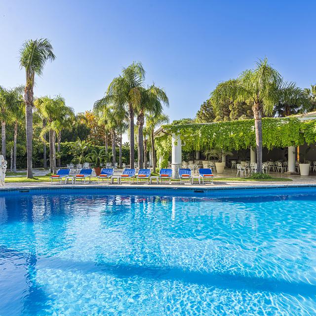 Hotel Sant Alphio Garden & Spa - Afbeelding 4