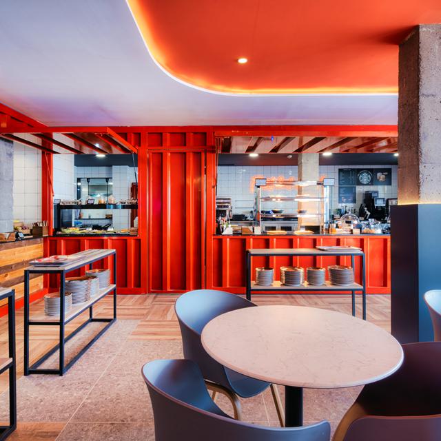 Sholeo Lodges Los Gigantes - Afbeelding 4