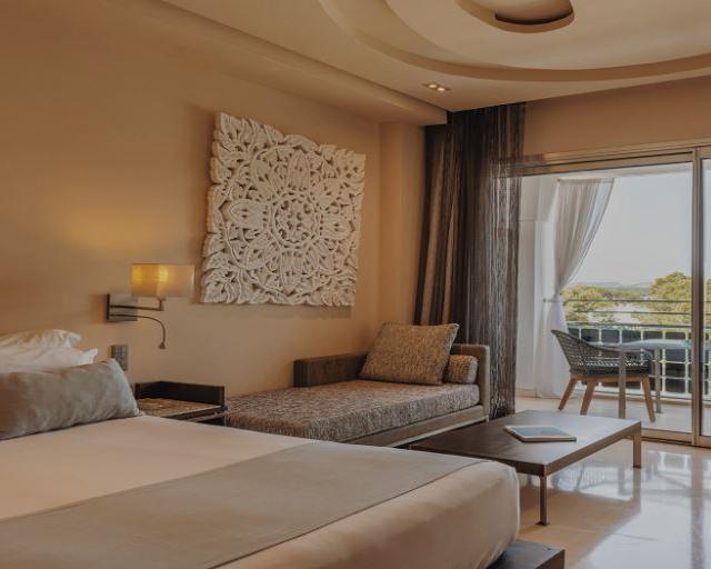 Aguas de Ibiza Grand Luxe Hotel - Afbeelding 3