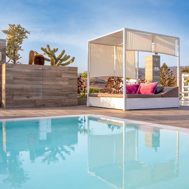 Hotel Labranda Marieta - Afbeelding 4