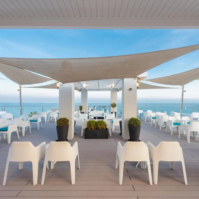 Hotel Las Arenas affiliated by Melia - Afbeelding 4