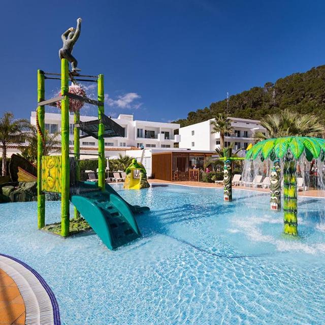 Balansat Resort - Afbeelding 4