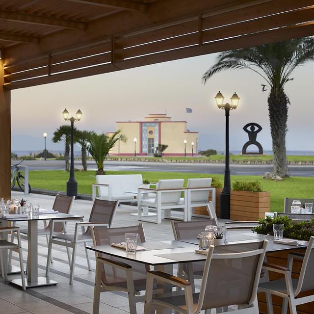 Hotel Aquarium View - Afbeelding 4