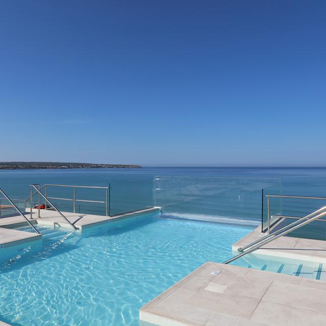 Iberostar Waves Bahia de Palma - Afbeelding 4