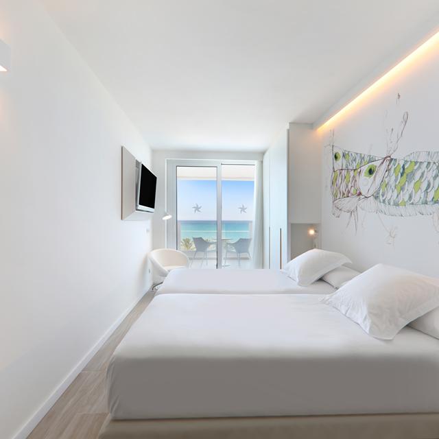 Iberostar Waves Bahia de Palma - Afbeelding 3