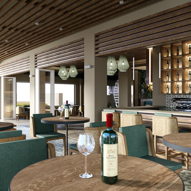 Hotel Colonides Beach - Afbeelding 3