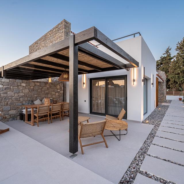 Rastoni Villas - Afbeelding 2