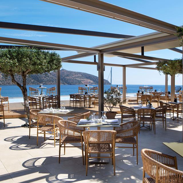 Zeus Eleva Mirabello Bay - Afbeelding 3