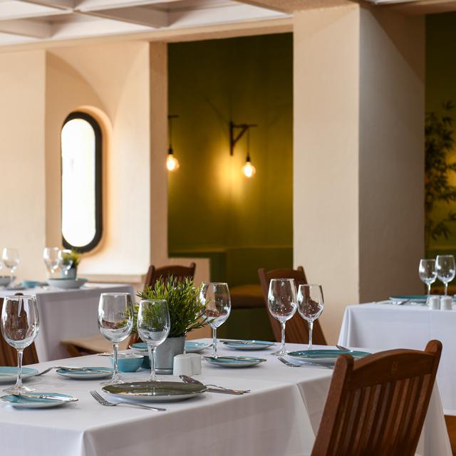 Appartementen Pedras da Rainha - Afbeelding 3