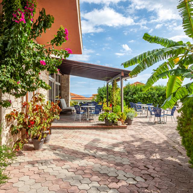 Aparthotel Skentos - Afbeelding 3