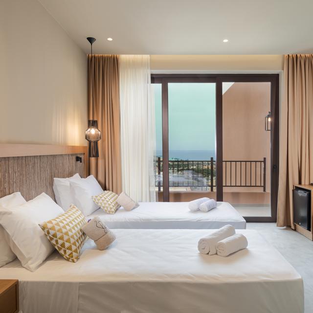 Hotel Pyria - Afbeelding 4