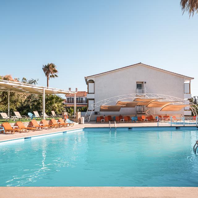 Samian Blue Village - Afbeelding 4