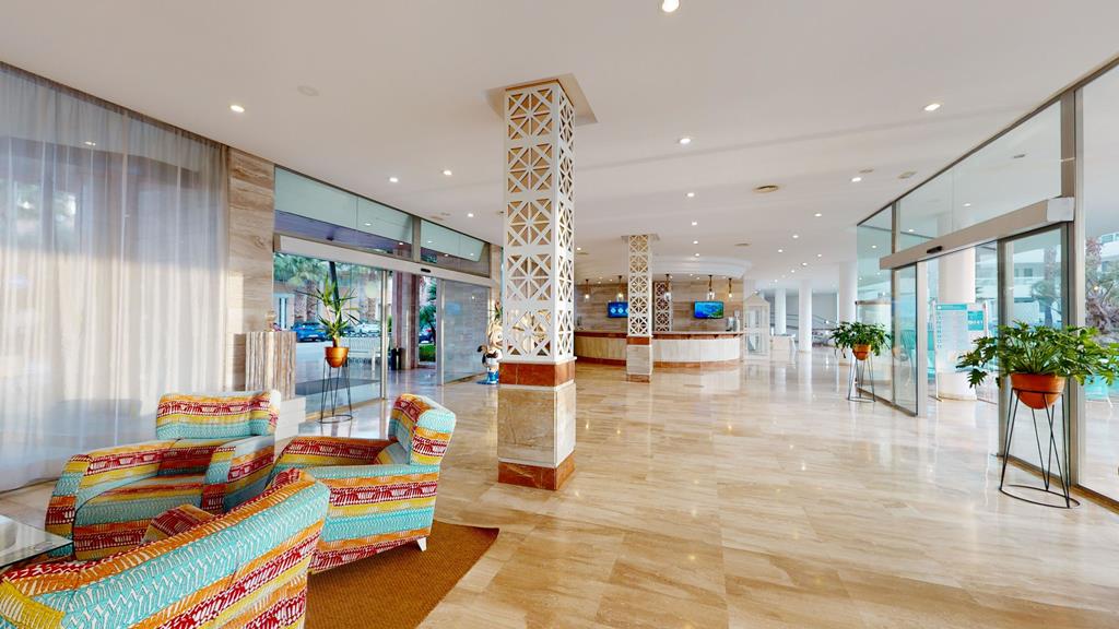 Tropic Garden - Afbeelding 4