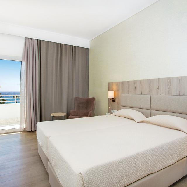 Hotel Atlantis Beach - Afbeelding 3