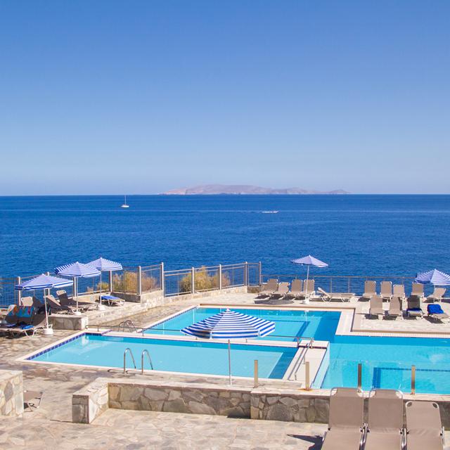 Hotel Peninsula Resort & Spa - Afbeelding 4