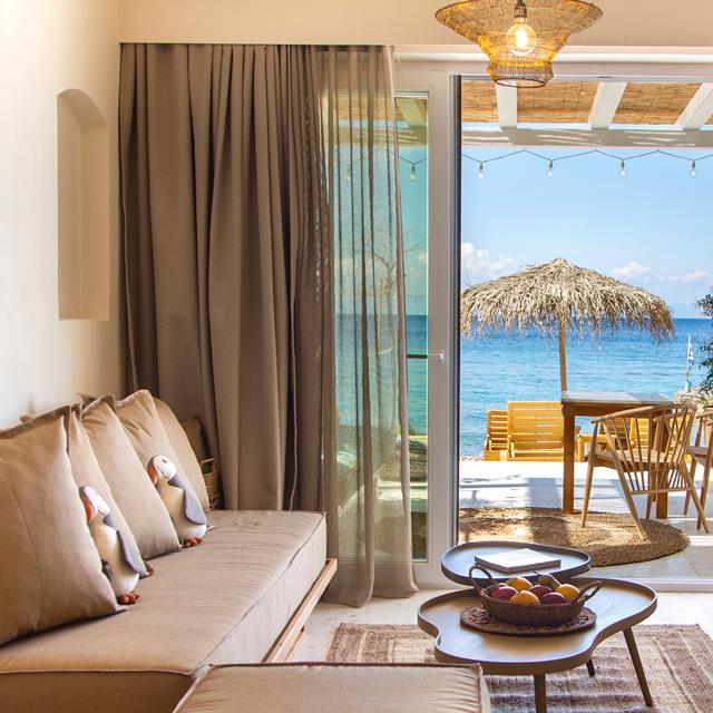 Aegean Stories - Afbeelding 2