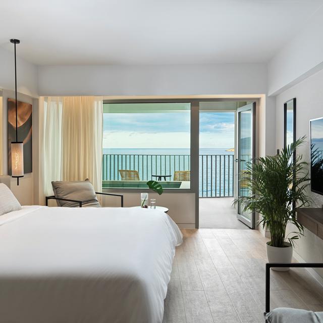 NIKO Seaside Resort MGallery - Afbeelding 4