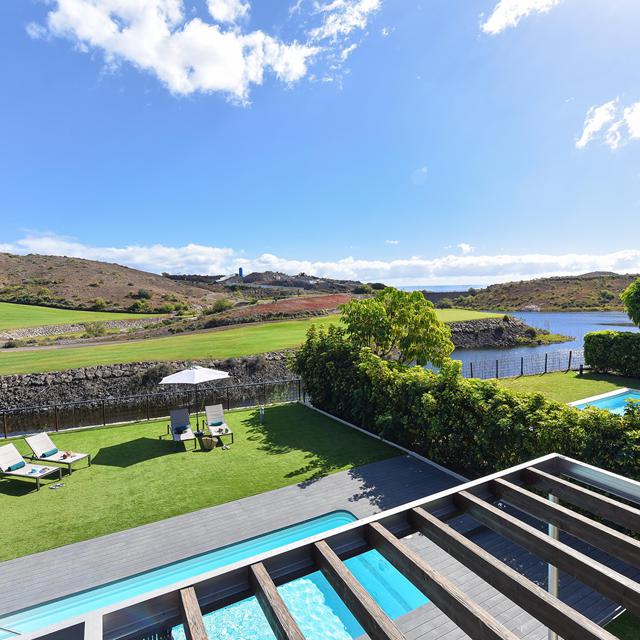 Villas Los Dragos - Afbeelding 2