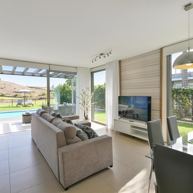 Villas Los Dragos - Afbeelding 3