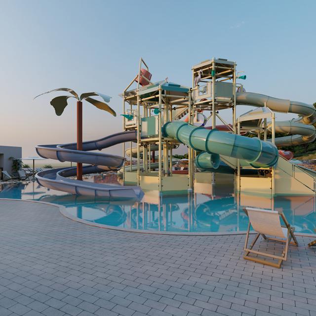 Hotel Elios Hill - Afbeelding 4