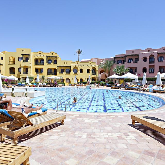 Hotel Three Corners Rihana Resort - Afbeelding 4