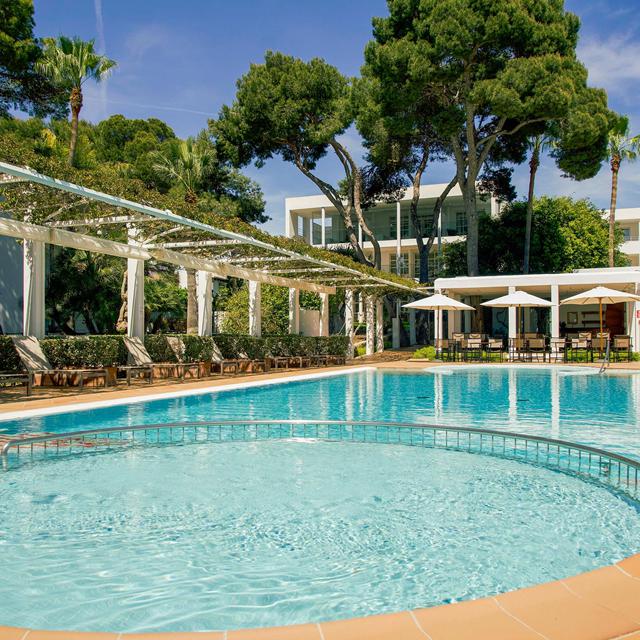 Hotel Melia Cala d'Or - Afbeelding 4