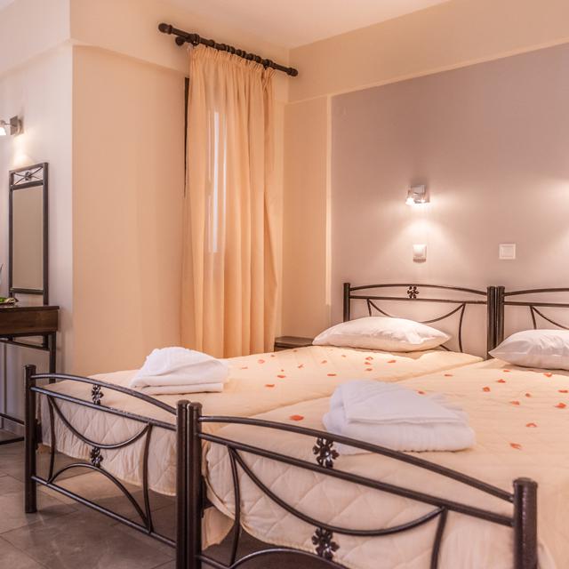 Appartementen Matina - Afbeelding 4