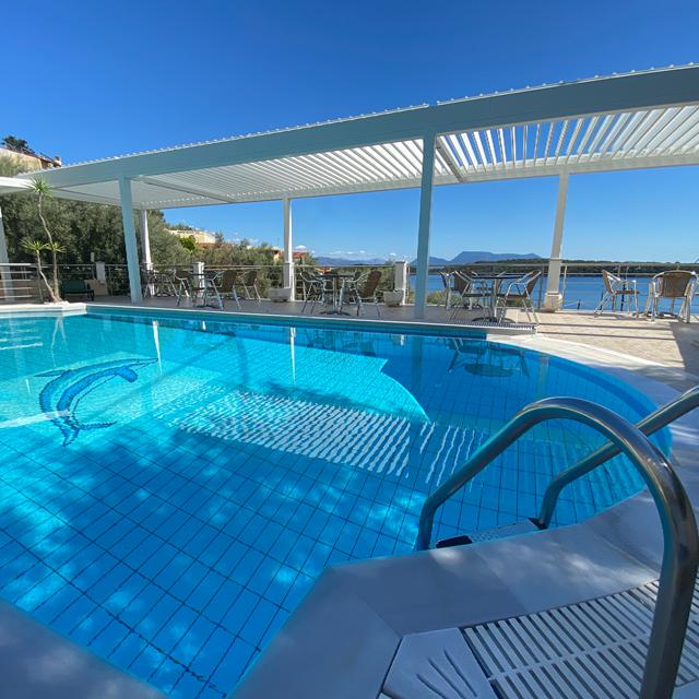 Hotel Oasis - Afbeelding 4