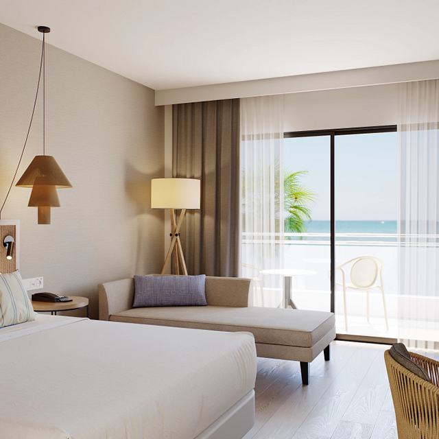 Hotel AluaSoul Costa Adeje - Afbeelding 3