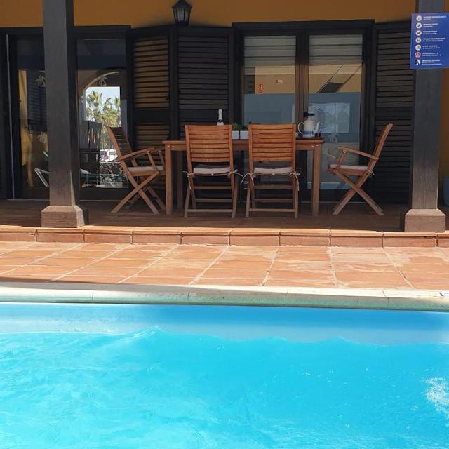 Villa Tamarindo 5 - Afbeelding 2