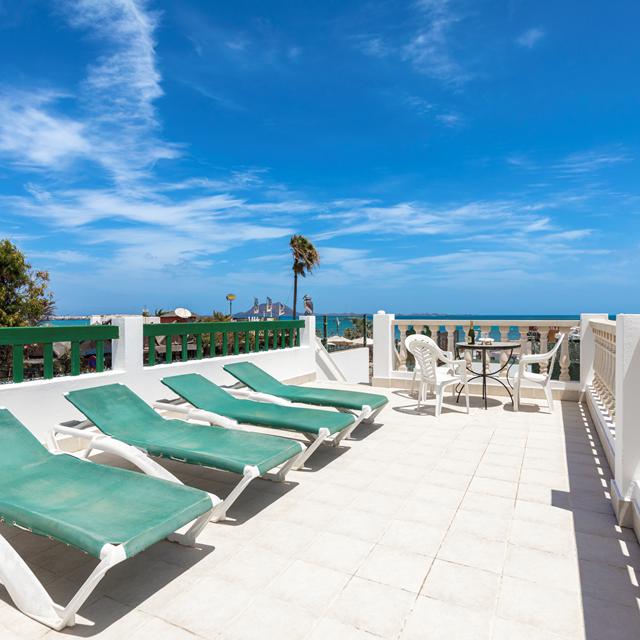 Appartementen Erika - Afbeelding 4