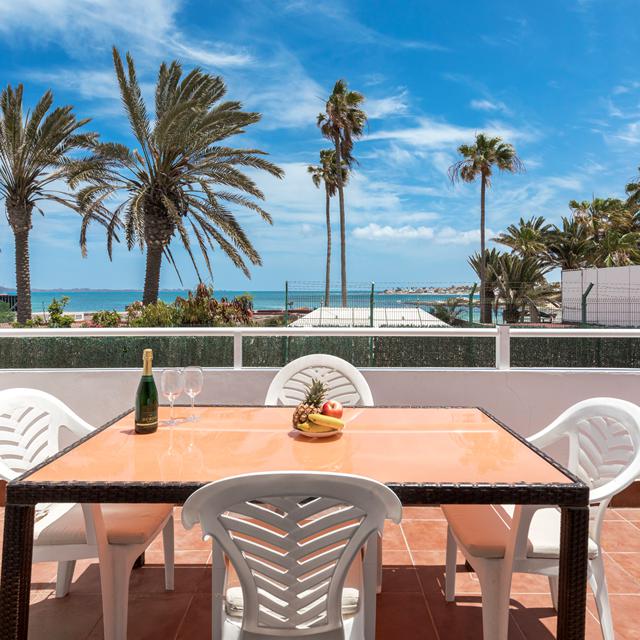 Appartementen Erika - Afbeelding 3