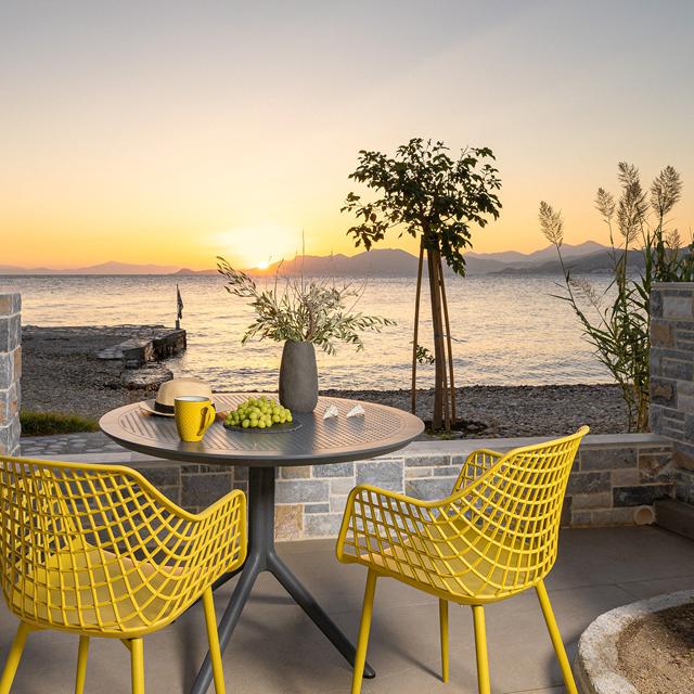 8 Moons Boutique Apartments - Afbeelding 3