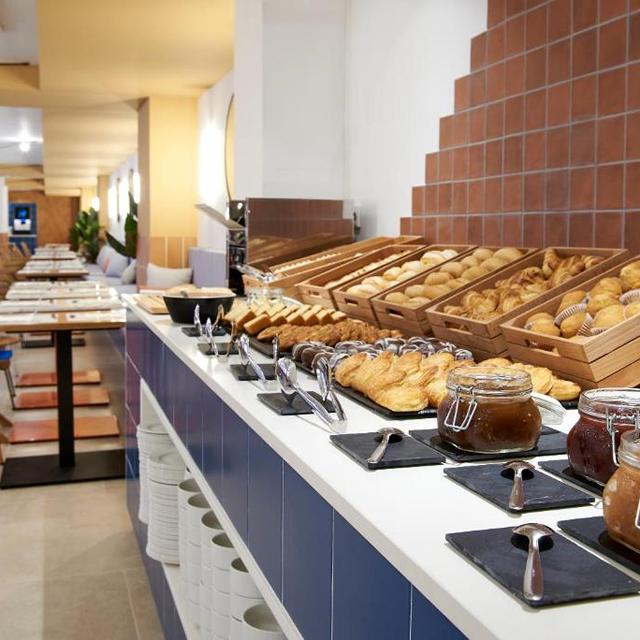 Tent Lloret de Mar - Afbeelding 3