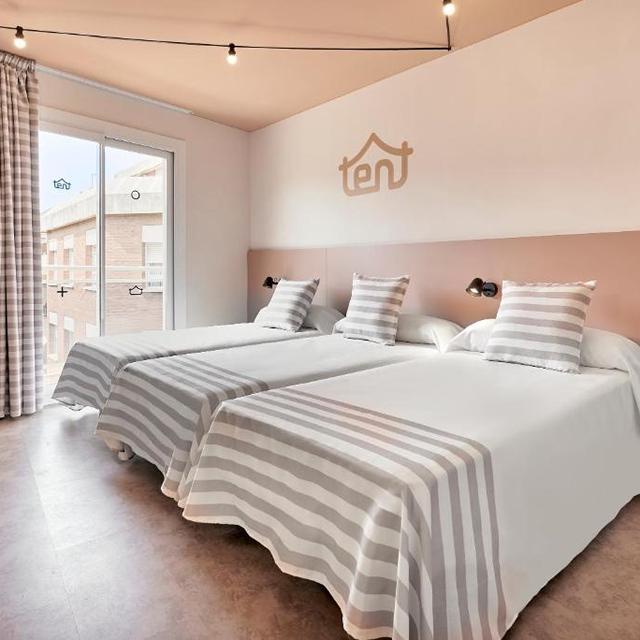 Tent Lloret de Mar - Afbeelding 4