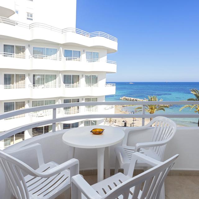 Appartementen Mar Y Playa - Afbeelding 4