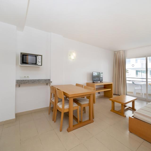 Appartementen Mar Y Playa - Afbeelding 3
