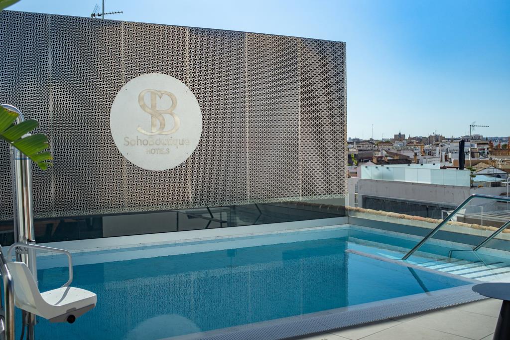 Soho Boutique Catedral - Afbeelding 4