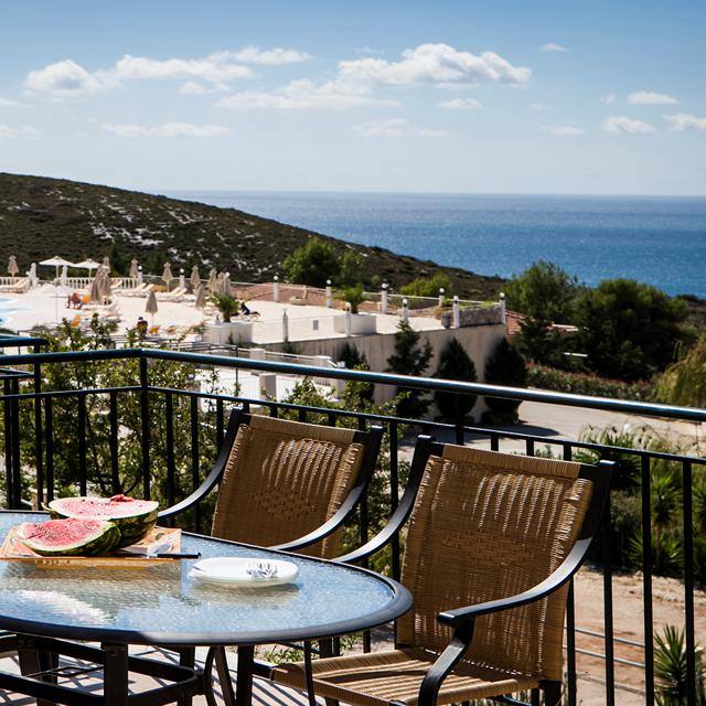 Dionysos Village Resort - Afbeelding 3