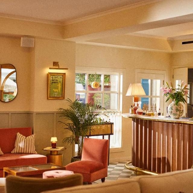 Hotel The Agora - Afbeelding 3