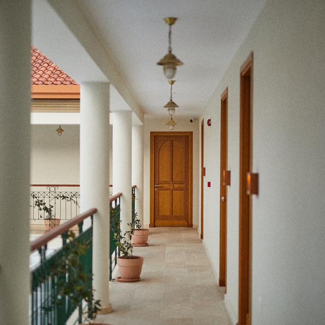 Hotel The Agora - Afbeelding 2