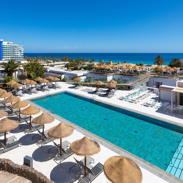 Sol Fuerteventura Jandia - Afbeelding 4