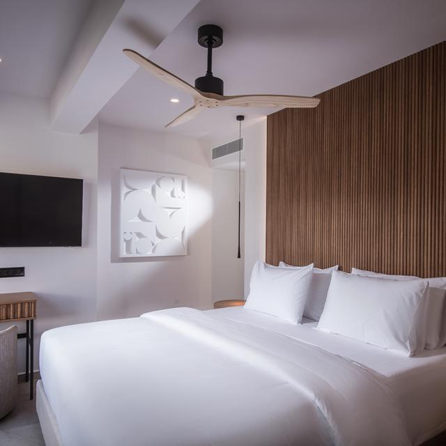 Noble Hotel & Suites - Afbeelding 4