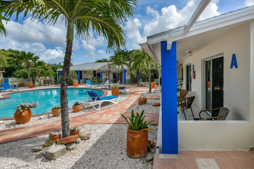 Hacienda Wayaca - Afbeelding 4