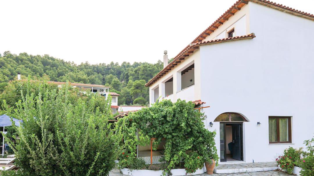 Villa Angela - Afbeelding 4