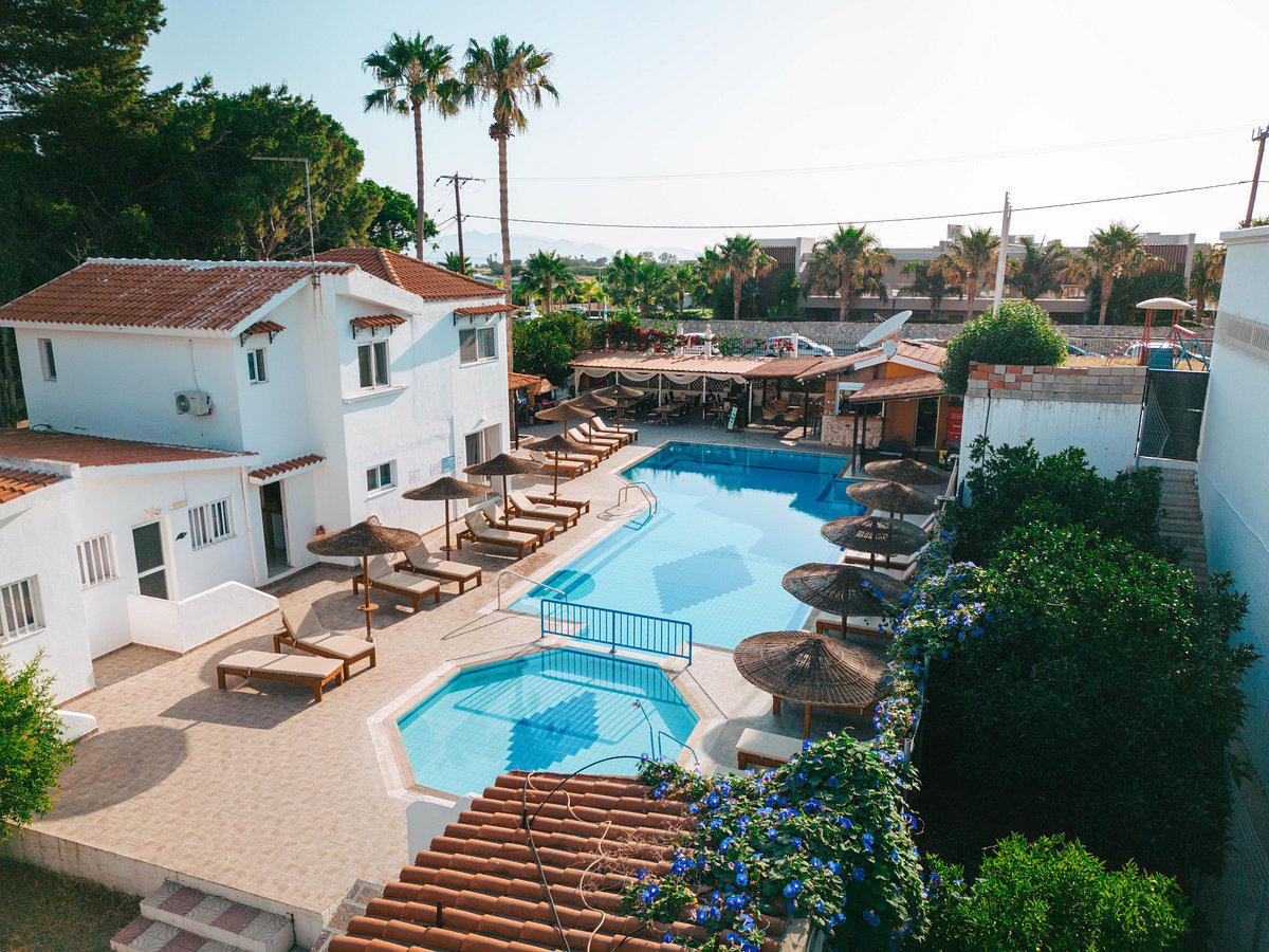 Aspro Spiti - Afbeelding 3