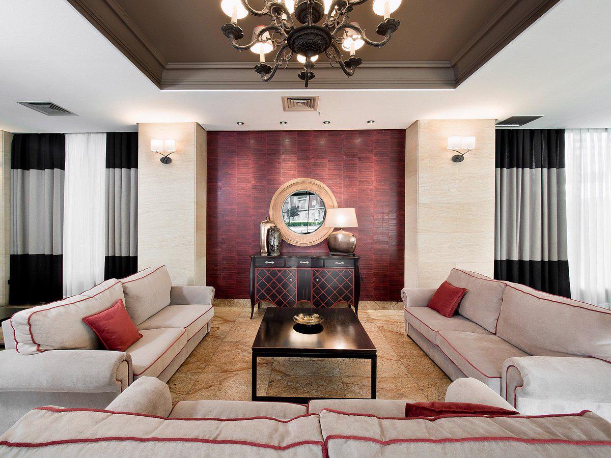 Zentral Parque Valladolid - Afbeelding 4