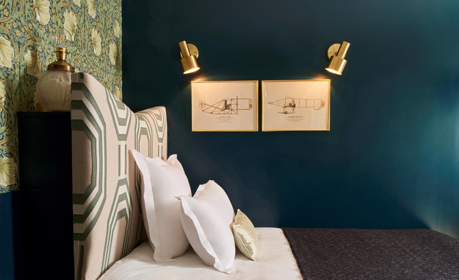 Maison Malesherbes - Afbeelding 2